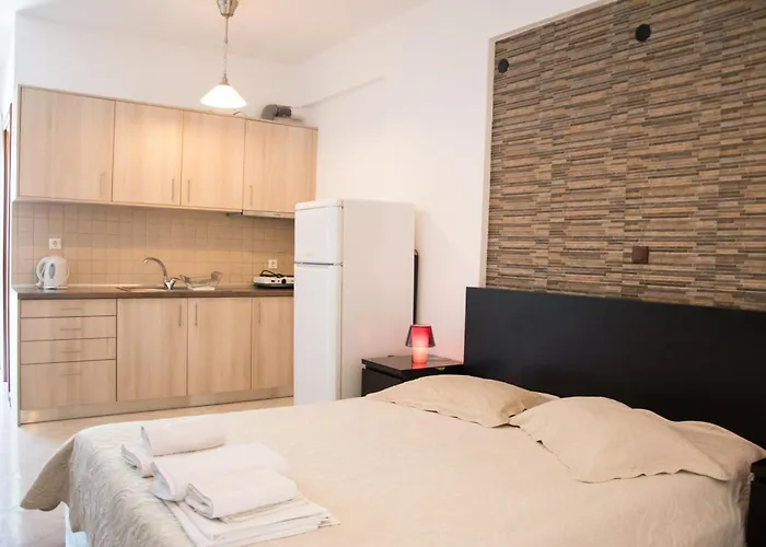 Anna\'S Apartments