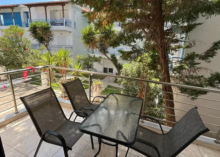Anna\'S Apartments