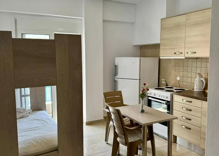 Anna\'S Apartments