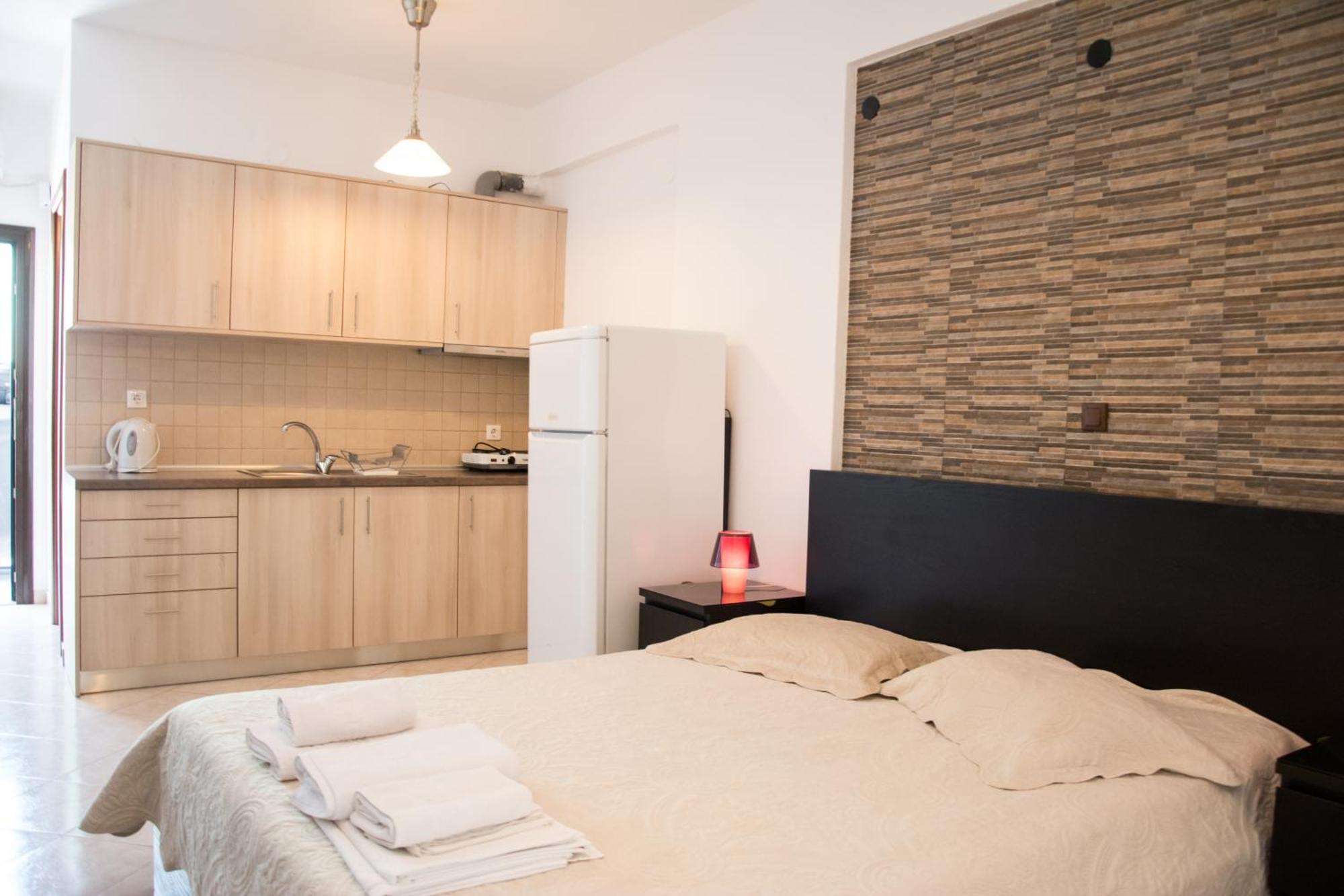 Anna's Appartement