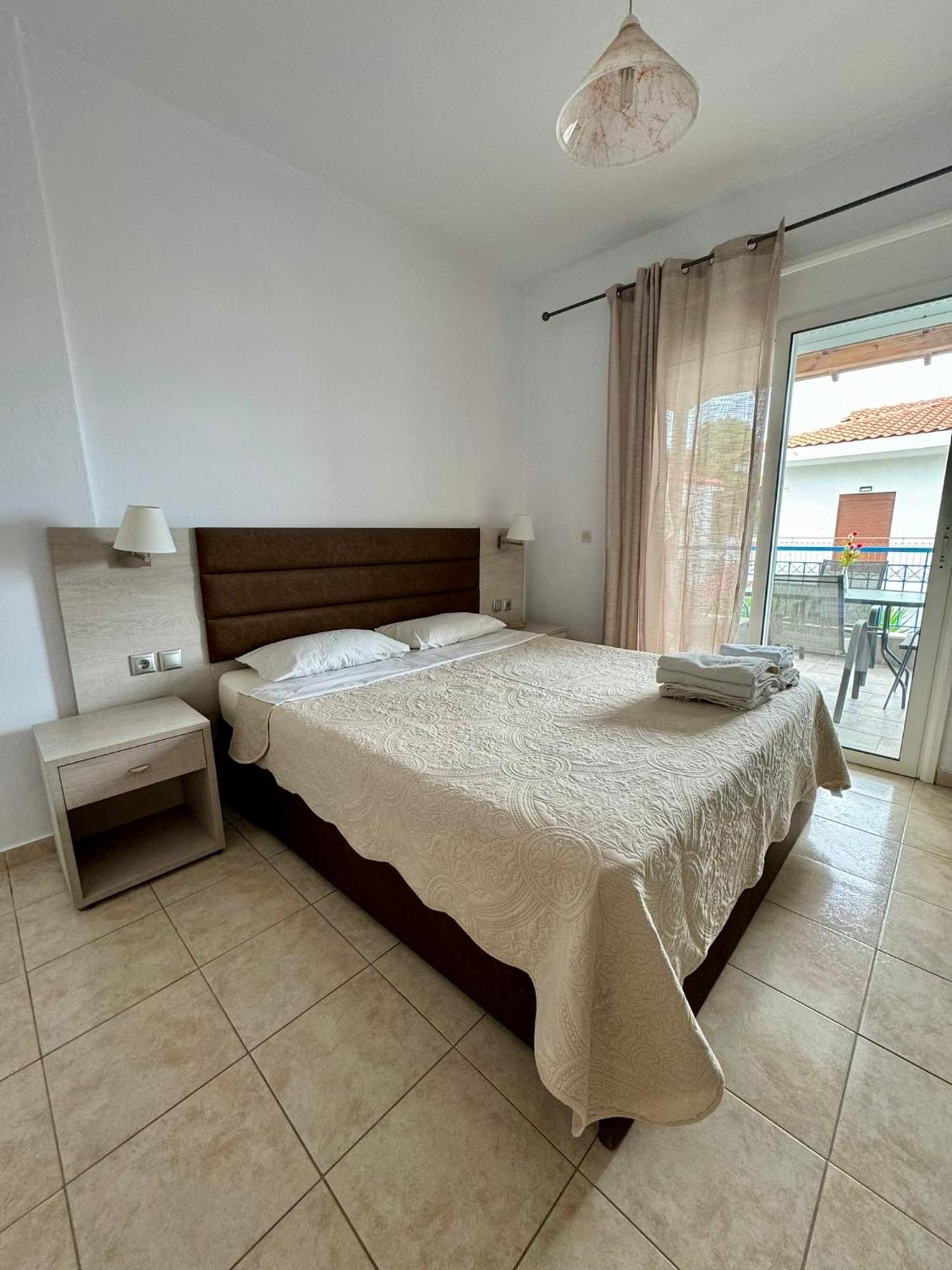Appartement Anna's *